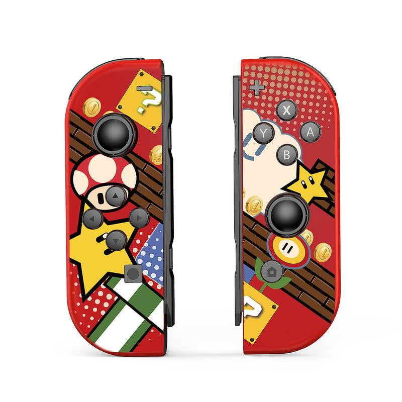 Wireless Switch Joypad Controller