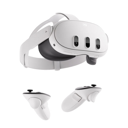 Quest 3 512GB — Dive into Mixed Reality — Get a 3-Month Trial of  Horizon+ Included
